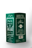 Shamshiri Green Tea