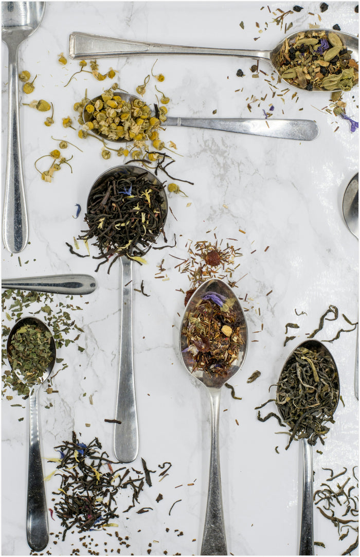 new – The Quality Tea Company, Inc.
