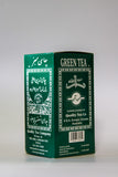 Shamshiri Green Tea