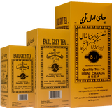 Earl Grey Tea